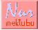 nur mektubu