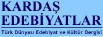 Karda� Edebiyatlar