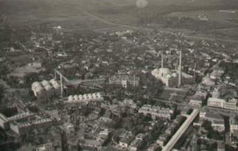 Edirne