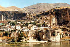 Hasankeyf