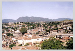 Safranbolu