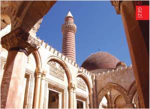 Ulu Camii