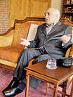 Fethullah G�len