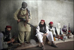 Pakistan Taliban