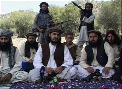 Pakistan Taliban