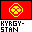 Krgzistan