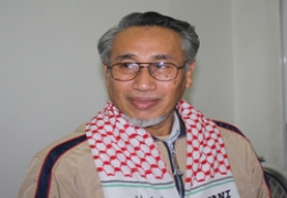 Nur Abdurrahman