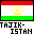 Tacikistan