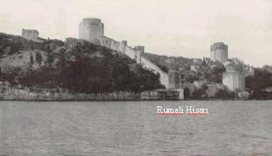 Rumeli Hisar