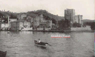 Anadolu Hisar