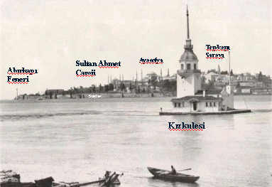 Kzkulesi