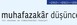 muhafazakar